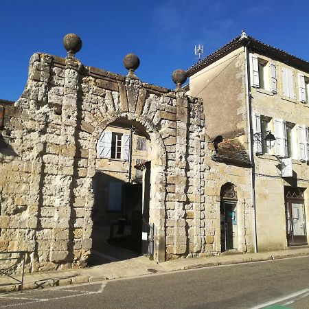 Gite De La Cathedrale - Lectoure Kültér fotó